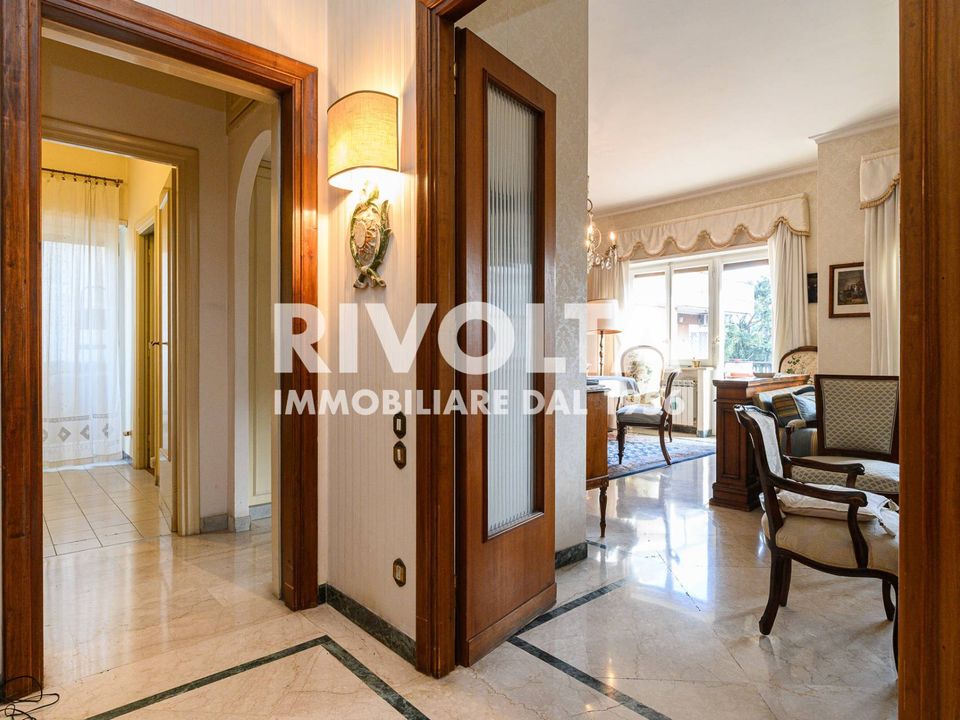 Apartament a Rome, Rome - foto 3