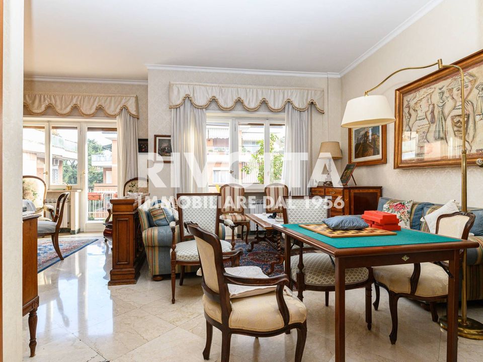 Apartament a Rome, Rome - foto 4