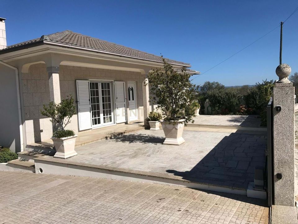 Villa i Chaves, Vila Real - foto 1