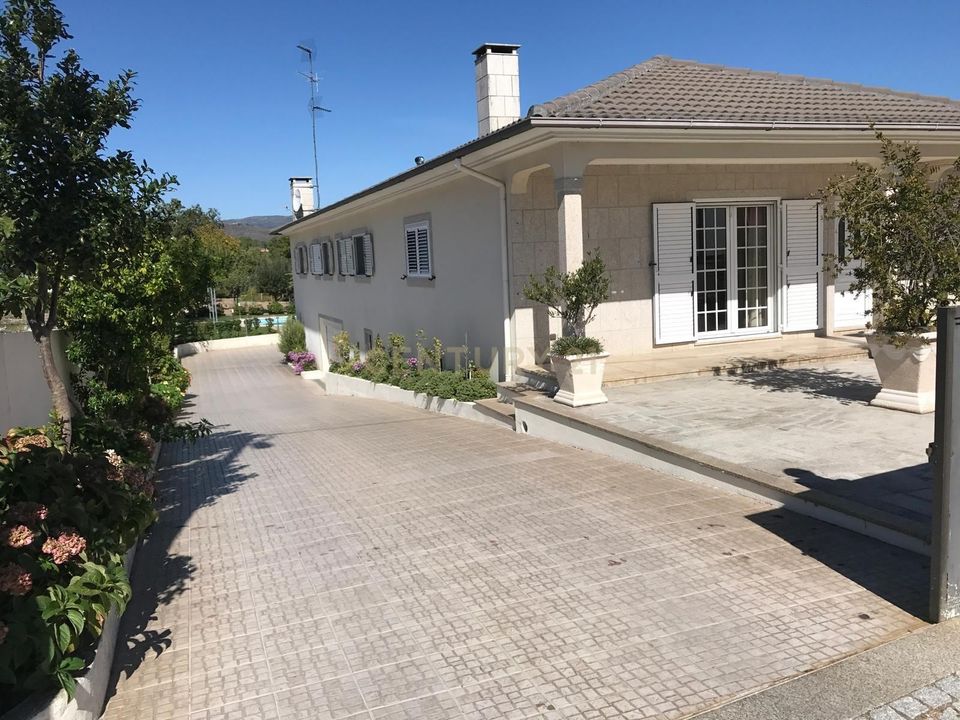 Villa i Chaves, Vila Real - foto 2