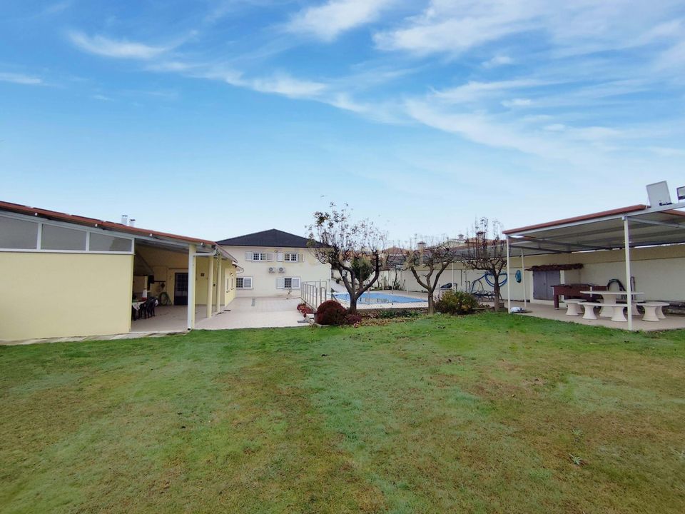 Villa i Chaves, Vila Real - foto 3