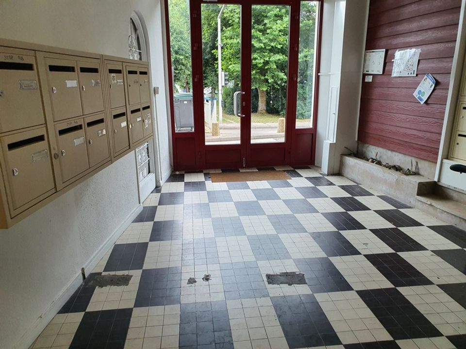 Leilighet i Contrexéville, Vosges - bilde 2