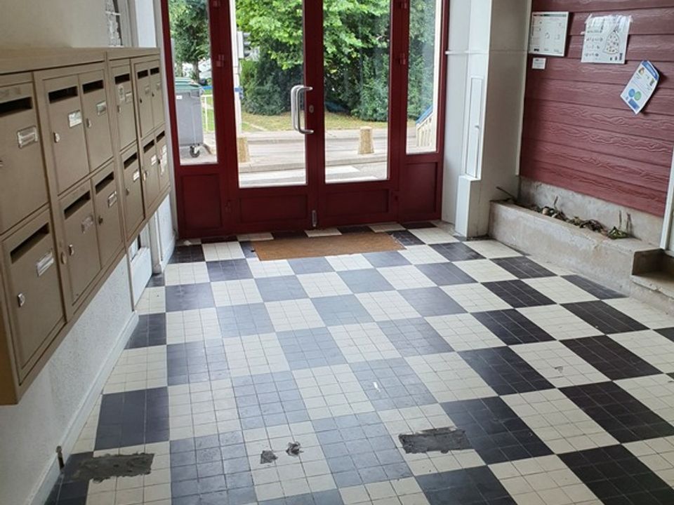 Leilighet i Contrexéville, Vosges - bilde 4