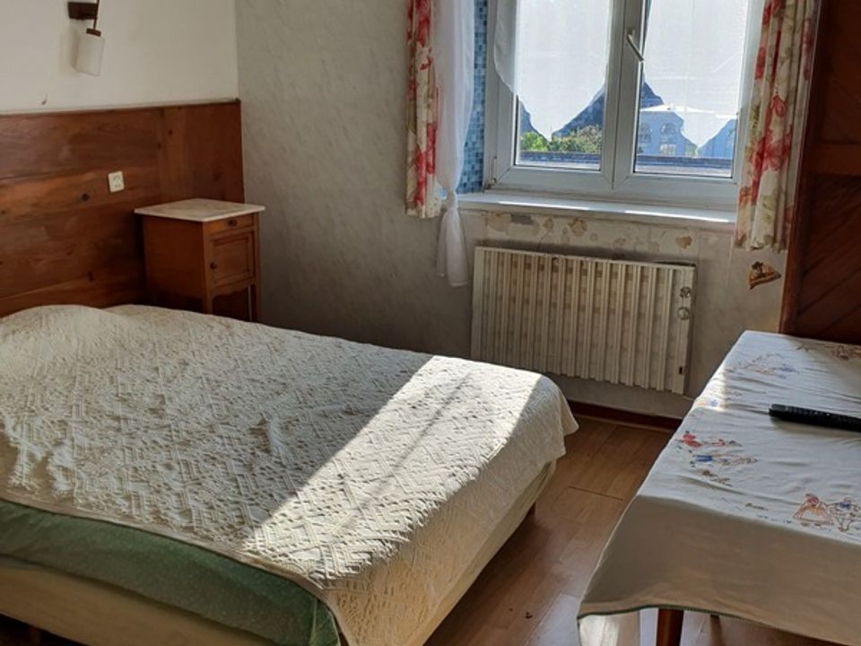 Leilighet i Contrexéville, Vosges - bilde 5