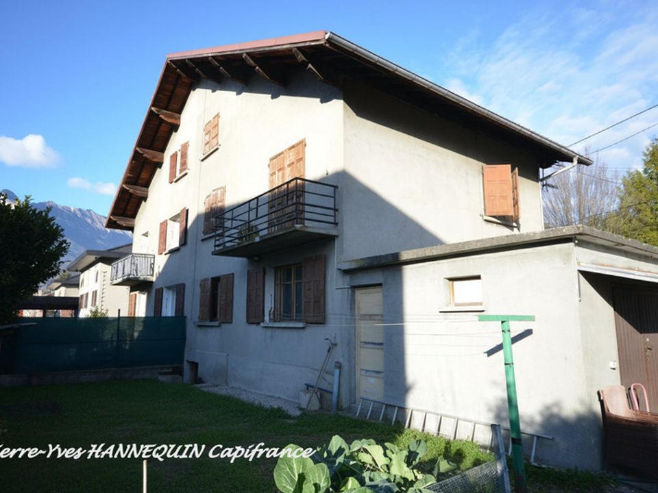 Villa i Albertville, Savoie - foto 1