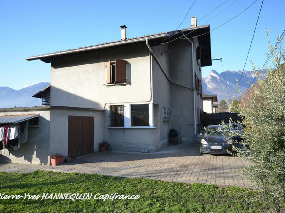Villa i Albertville, Savoie - foto 2