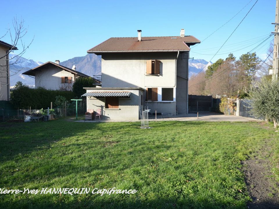 Villa i Albertville, Savoie - foto 3