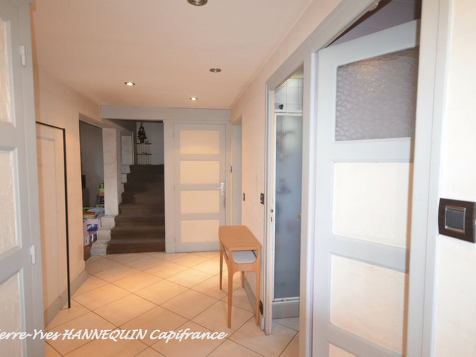 Villa i Albertville, Savoie - foto 4