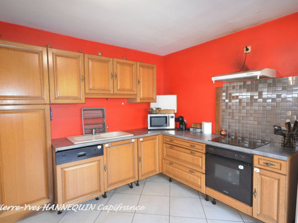 Villa i Albertville, Savoie - foto 5
