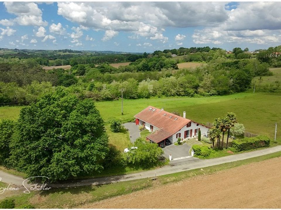 Villa i Gaas, Landes - foto 1