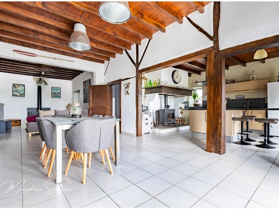 Villa i Gaas, Landes - foto 2