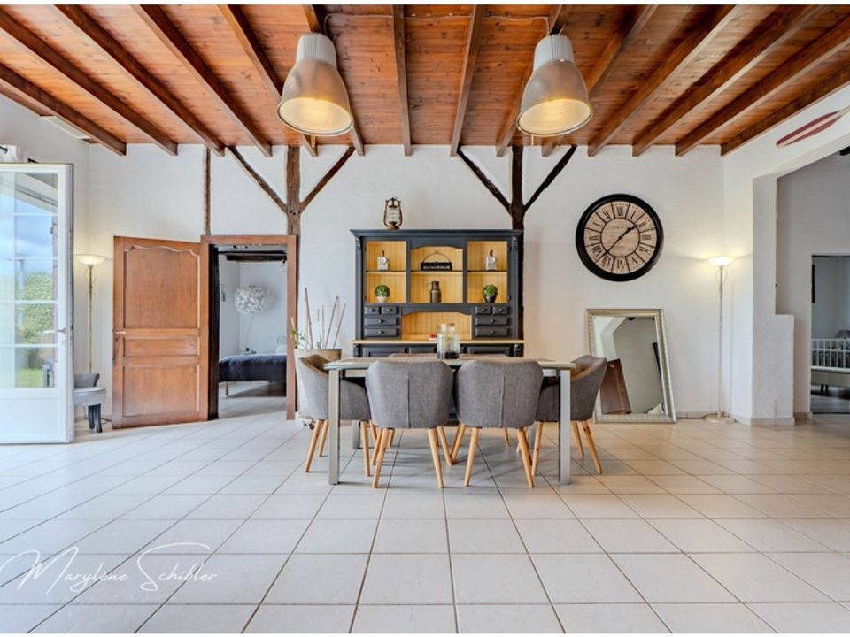 Villa i Gaas, Landes - foto 3