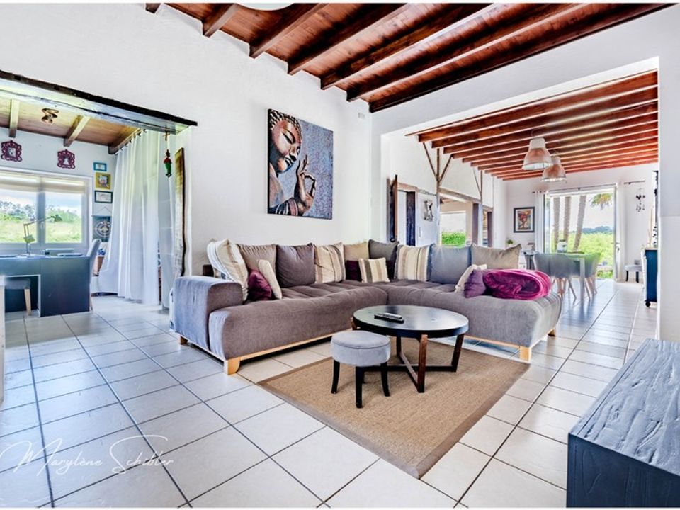 Villa i Gaas, Landes - foto 4