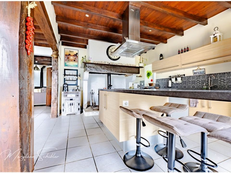 Villa i Gaas, Landes - foto 5