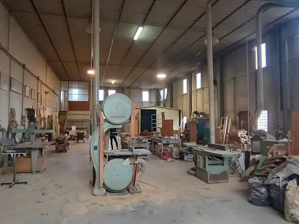 Erhvervsejendom i Corciano, Perugia - foto 2