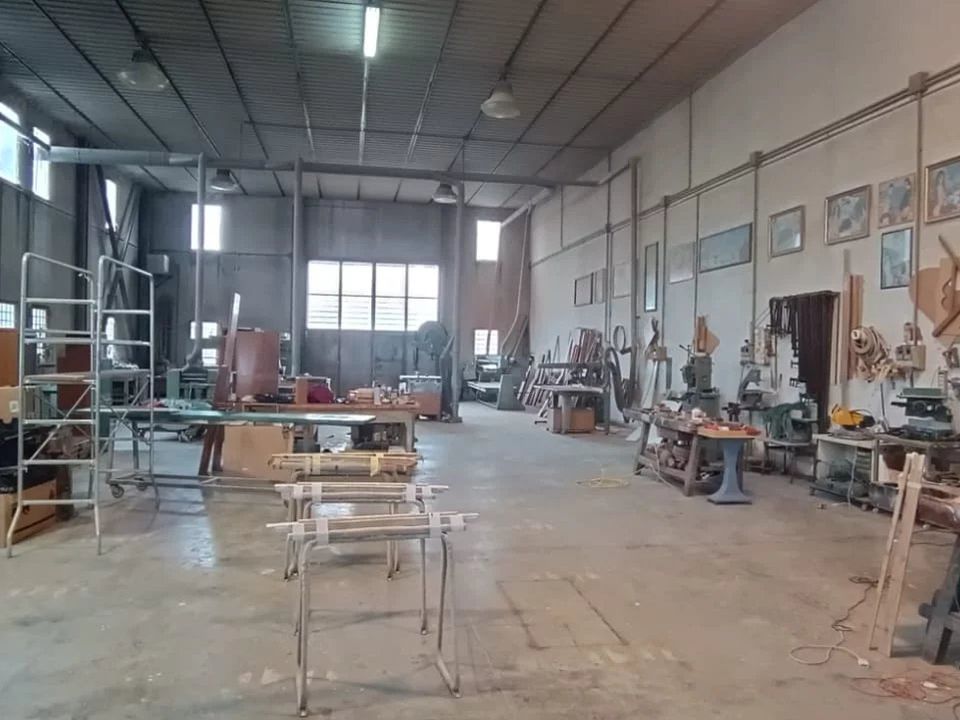 Erhvervsejendom i Corciano, Perugia - foto 5