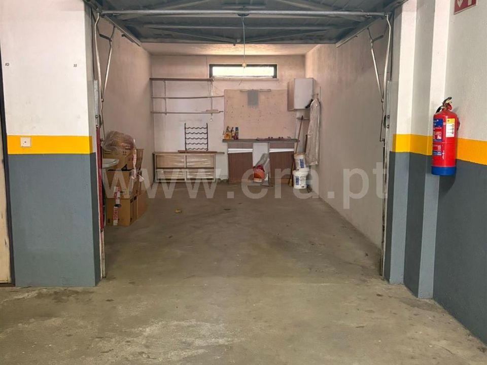 Garage i Setubal, Setubal - foto 1