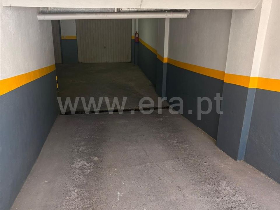 Garage i Setubal, Setubal - foto 3