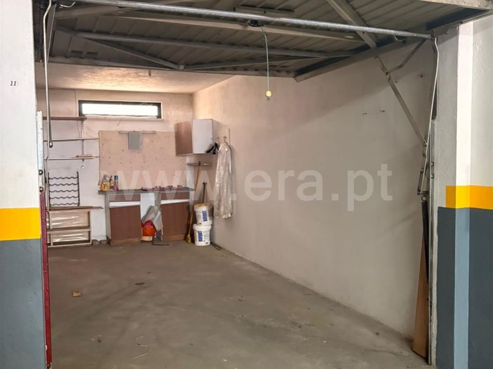 Garage i Setubal, Setubal - foto 4