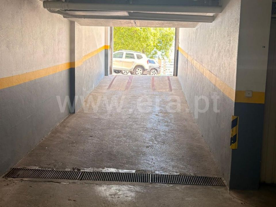 Garage i Setubal, Setubal - foto 5