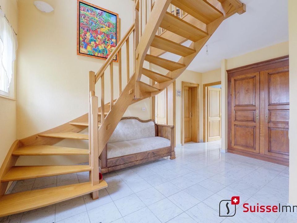 Villa i L’Isle-sur-le-Doubs, Doubs - foto 4