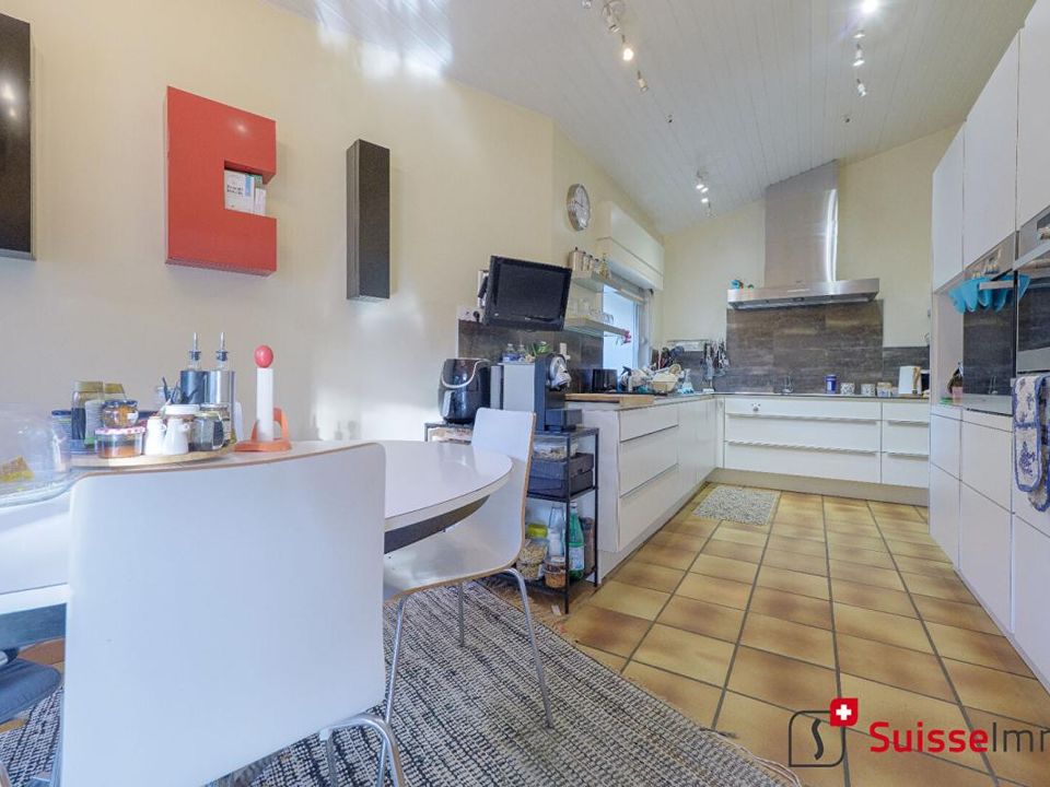 Villa i Montbeliard, Doubs - foto 3