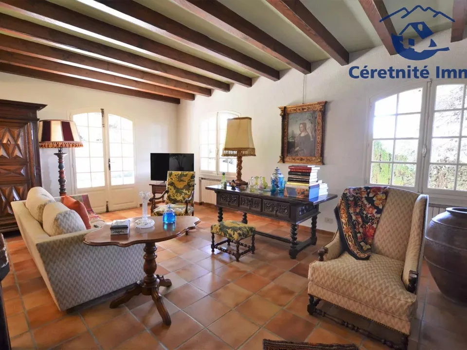 Villa a Ceret, Pyrenees-Orientales - foto 2