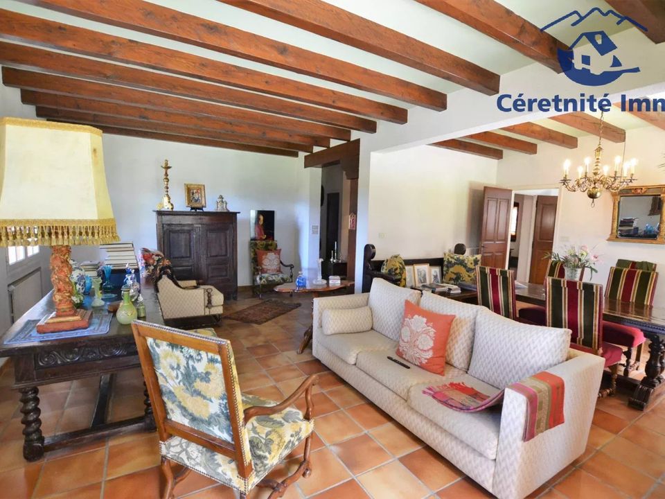 Villa a Ceret, Pyrenees-Orientales - foto 3