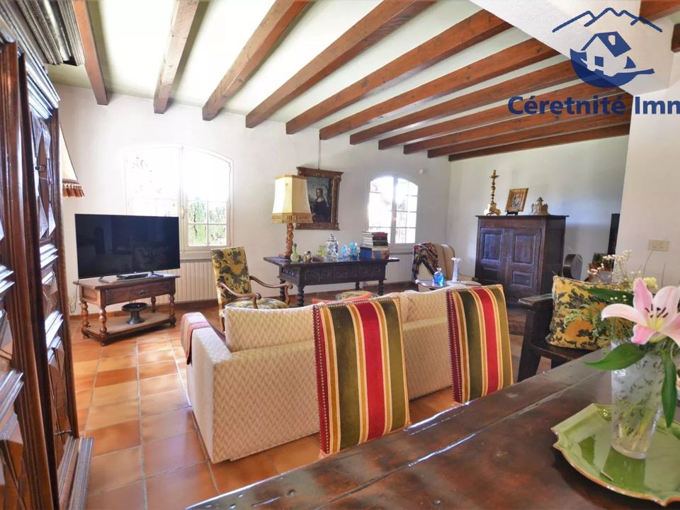 Villa a Ceret, Pyrenees-Orientales - foto 4