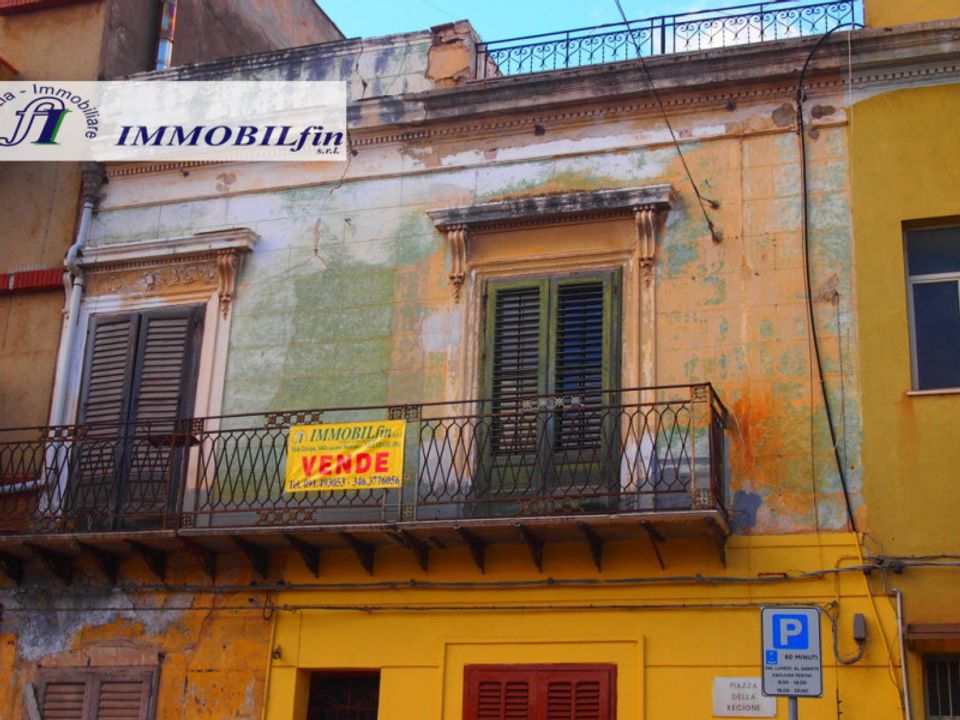Lejlighed i Villabate, Palermo - foto 3