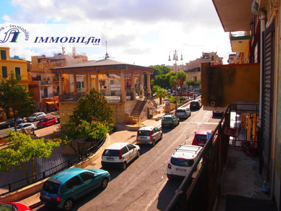 Lejlighed i Villabate, Palermo - foto 4