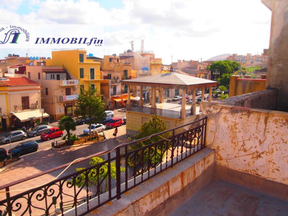 Lejlighed i Villabate, Palermo - foto 5