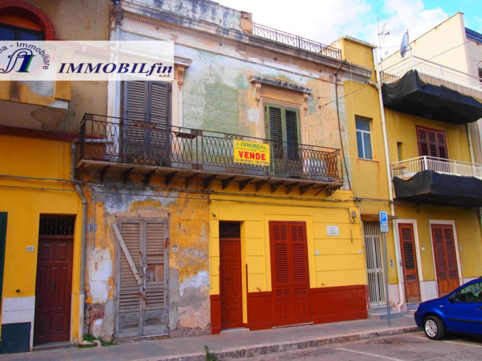 Leilighet i Villabate, Palermo - bilde 1