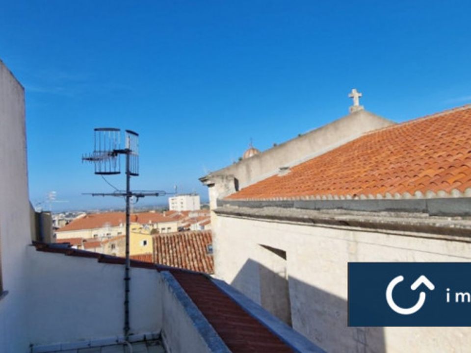 Lejlighed i Sassari, Sassari - foto 3