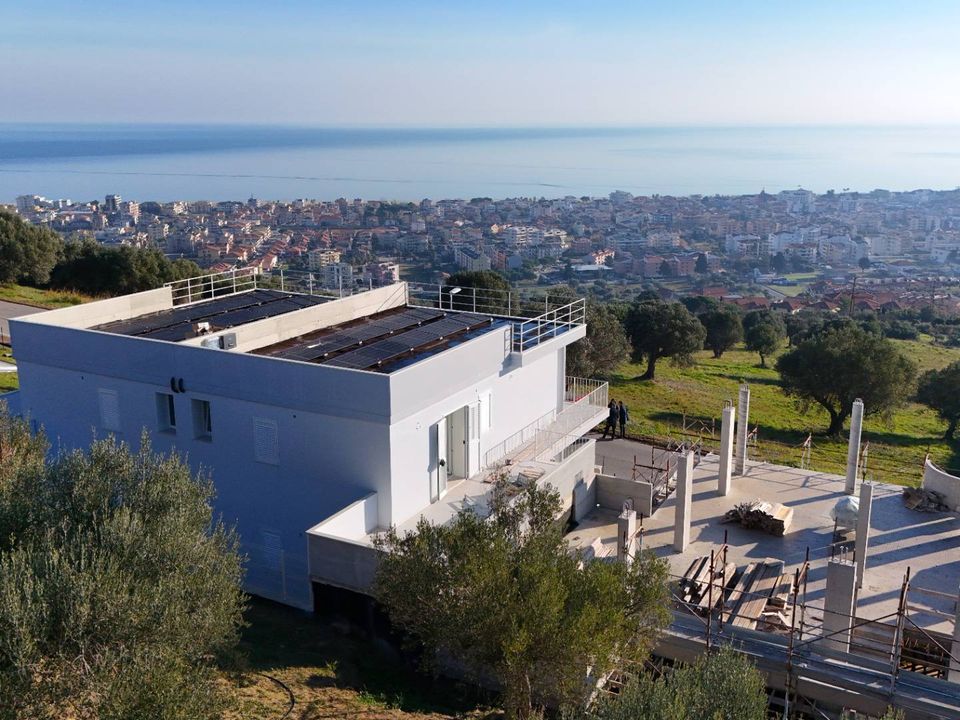 Casa adossada a Tortoreto, Teramo - foto 1