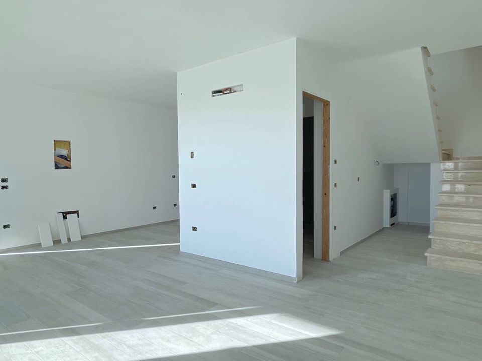Casa adossada a Tortoreto, Teramo - foto 5
