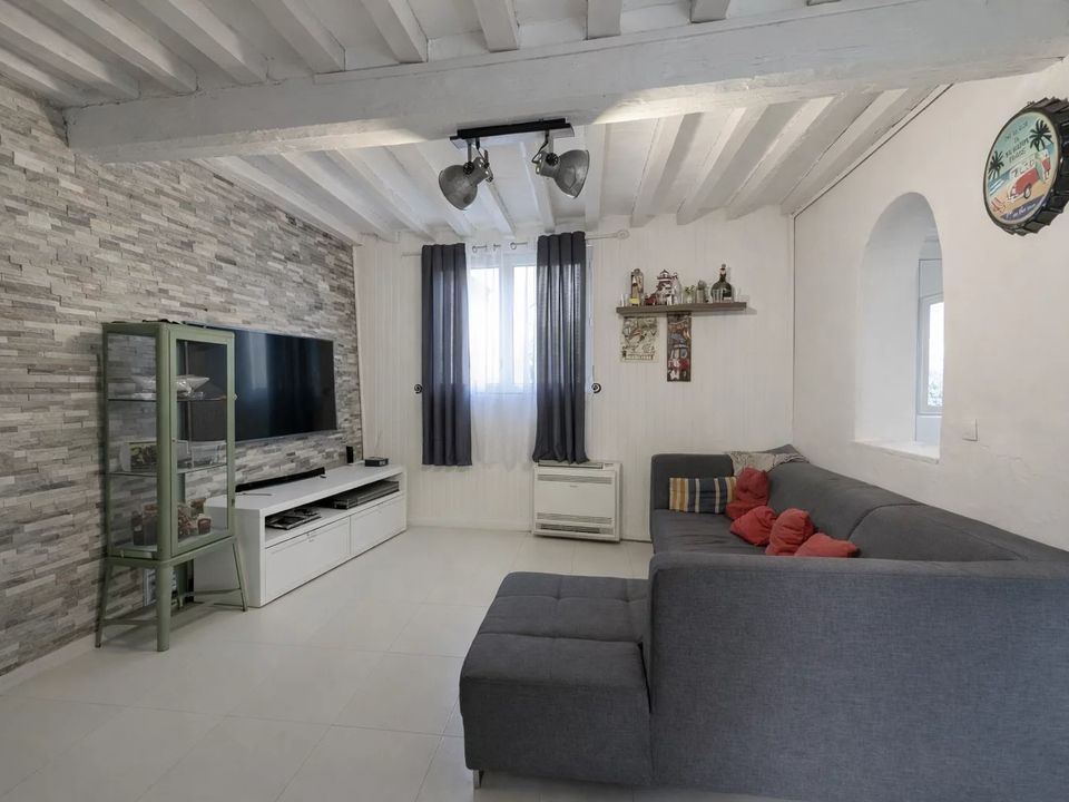 Villa i Saâcy-sur-Marne, Seine-et-Marne - foto 3