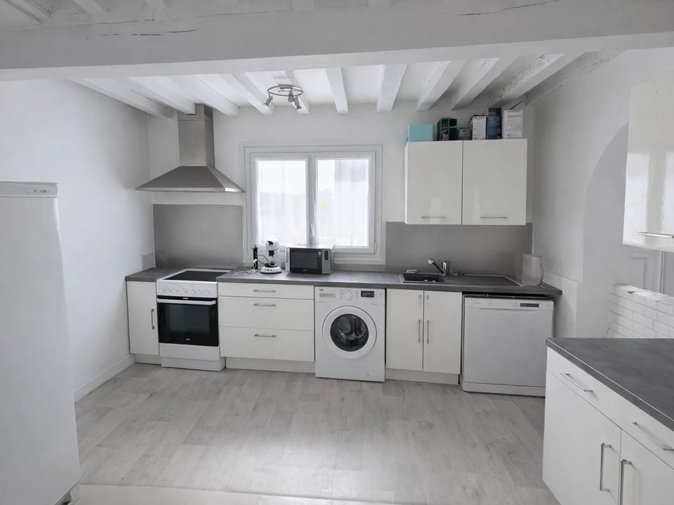 Villa i Saâcy-sur-Marne, Seine-et-Marne - foto 4