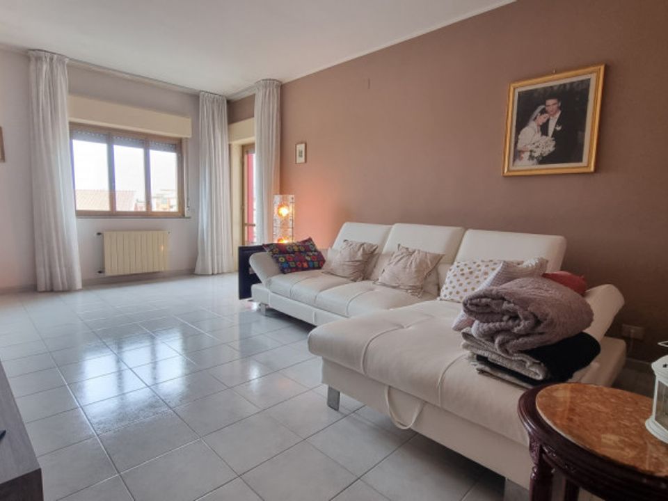 Lejlighed i Milazzo, Messina - foto 2