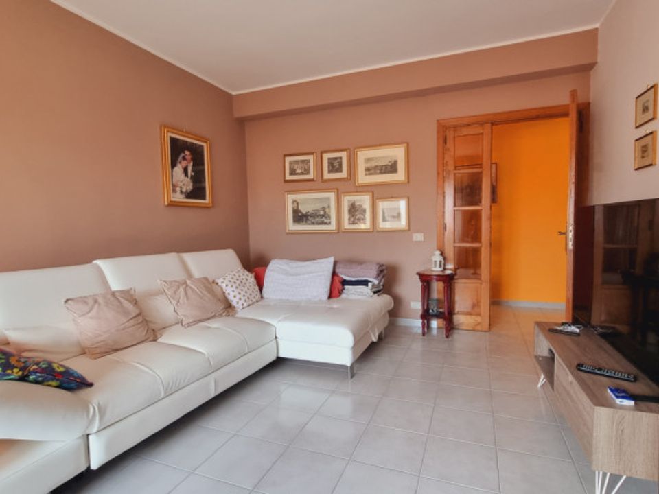 Lejlighed i Milazzo, Messina - foto 3