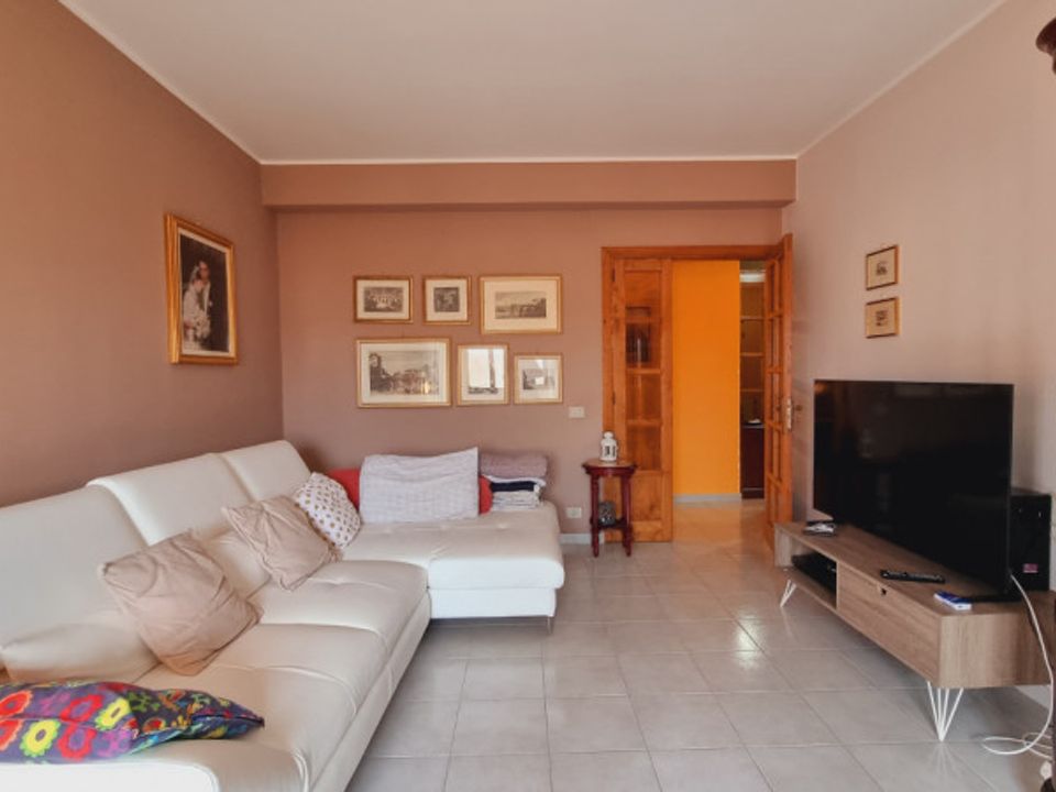 Lejlighed i Milazzo, Messina - foto 4