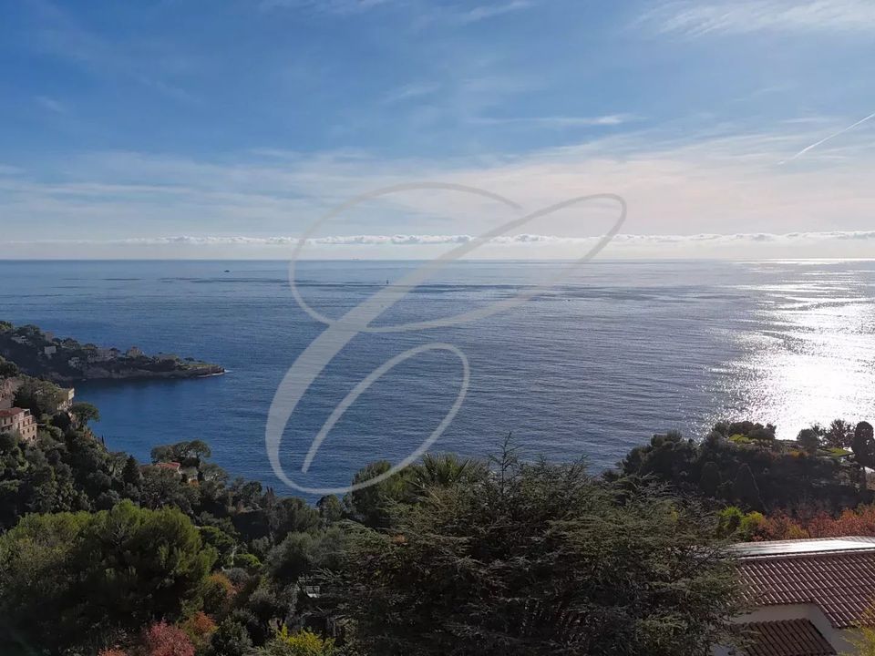 Villa i Eze, Alpes-Maritimes - foto 2