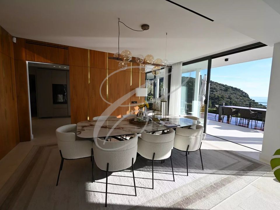Villa i Eze, Alpes-Maritimes - foto 5