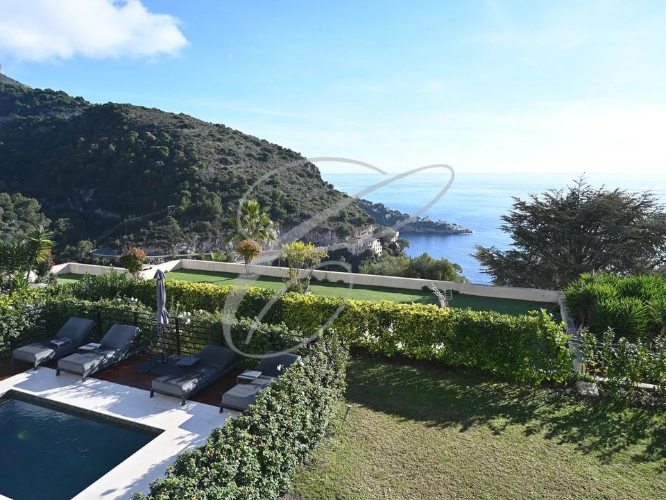 Villa i Eze, Alpes-Maritimes - foto 3