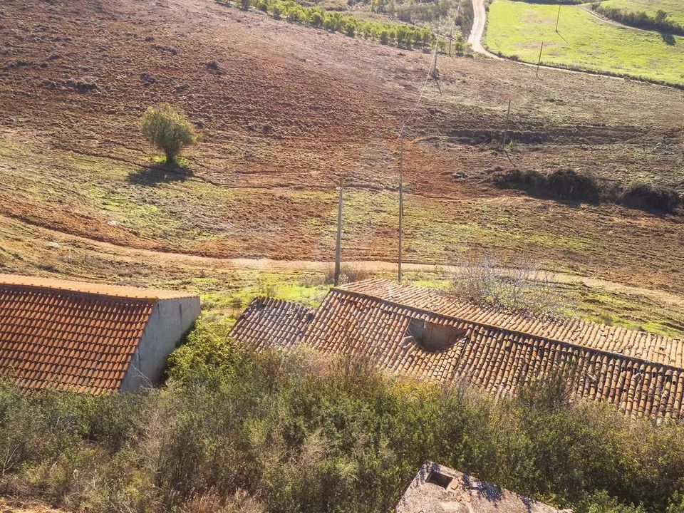 Farm i Monchique, Faro - foto 3