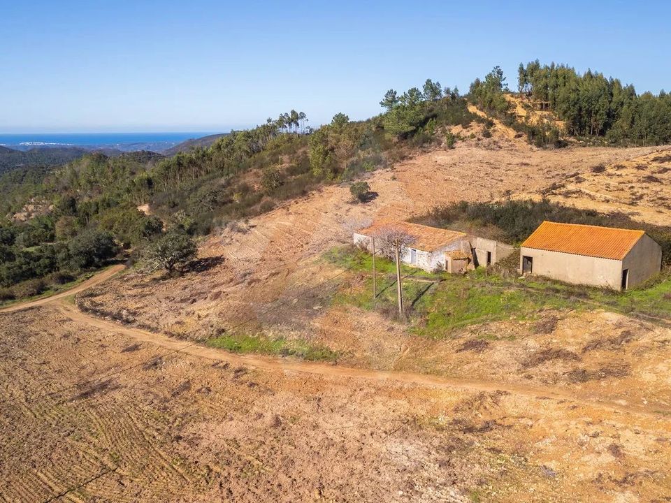 Farm i Monchique, Faro - foto 4