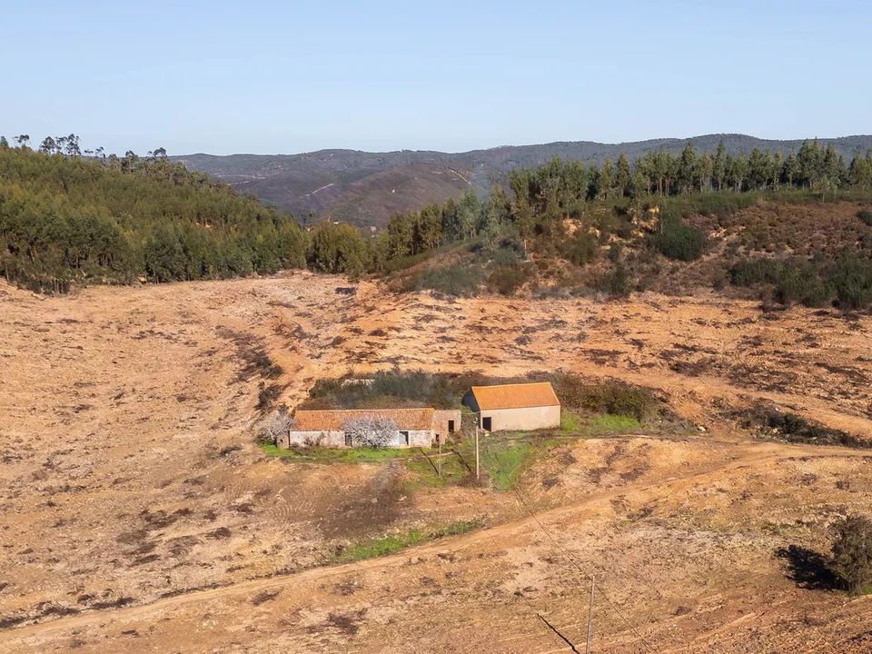 Farm i Monchique, Faro - foto 5
