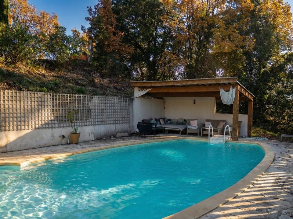 Landejendom i Manosque, Alpes-de-Haute-Provence - foto 2