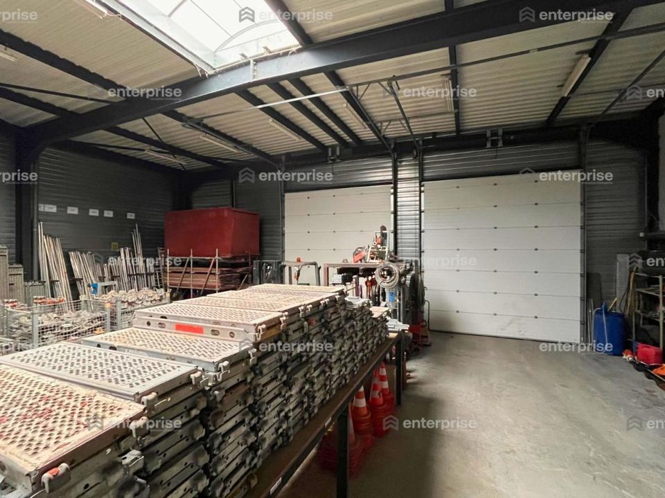 Propiedad comercial en Glisy, Somme - foto 3