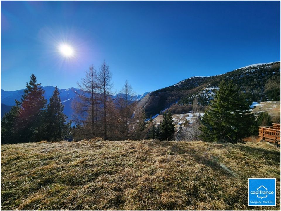 Lejlighed i Alpe d'Huez, Isere - foto 1
